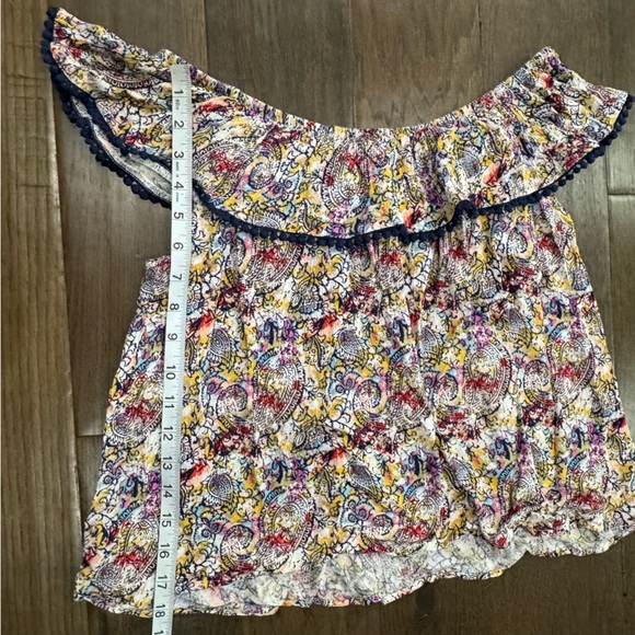 Sophie Rue Top - Picture 9 of 11